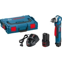 0 601 390 908 cacciavite elettrico e avvitatore a impulso 1300 Giri/min Nero, Blu, Trapano avvitatore