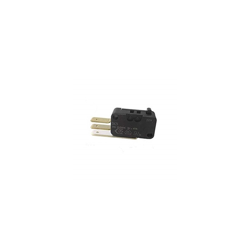 00165256 Interruttore Lavastoviglie - Bosch 00165256 Interruttore Lavastoviglie - Bosch
