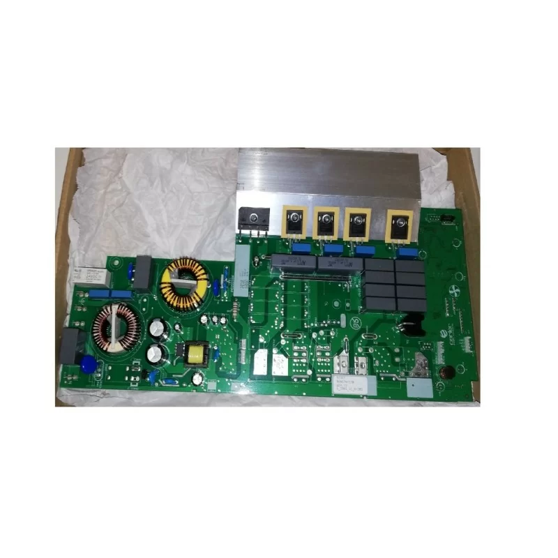 00745772 Modulo Elettronico Piano Cottura - Bosch 00745772 Modulo Elettronico Piano Cottura - Bosch