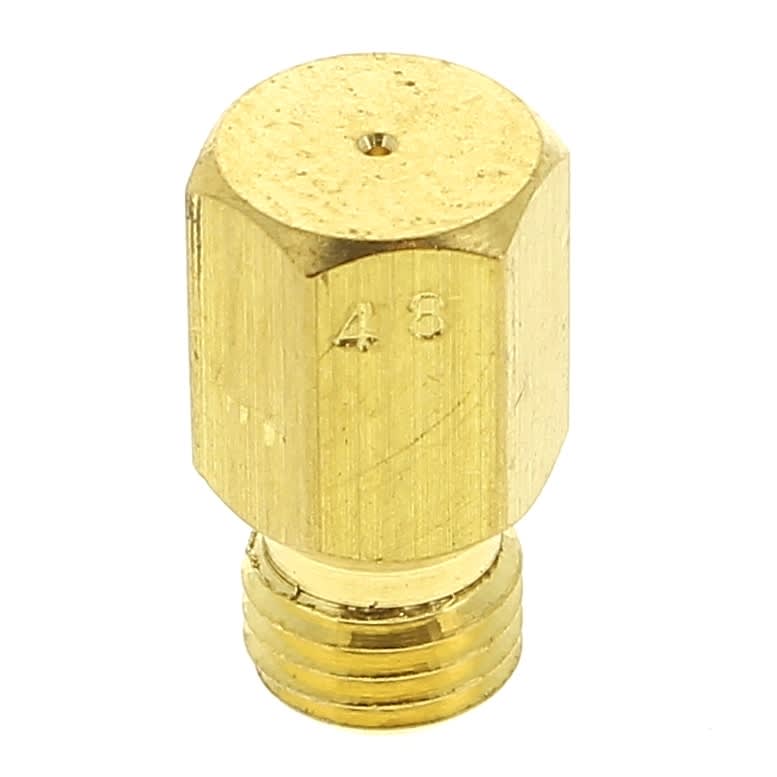 0,48 Iniettore Di Butano Per Piano Cottura Smeg 0,48 Iniettore Di Butano Per Piano Cottura Smeg