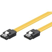0.50m HDD SATA cavo SATA 0,50 m Giallo