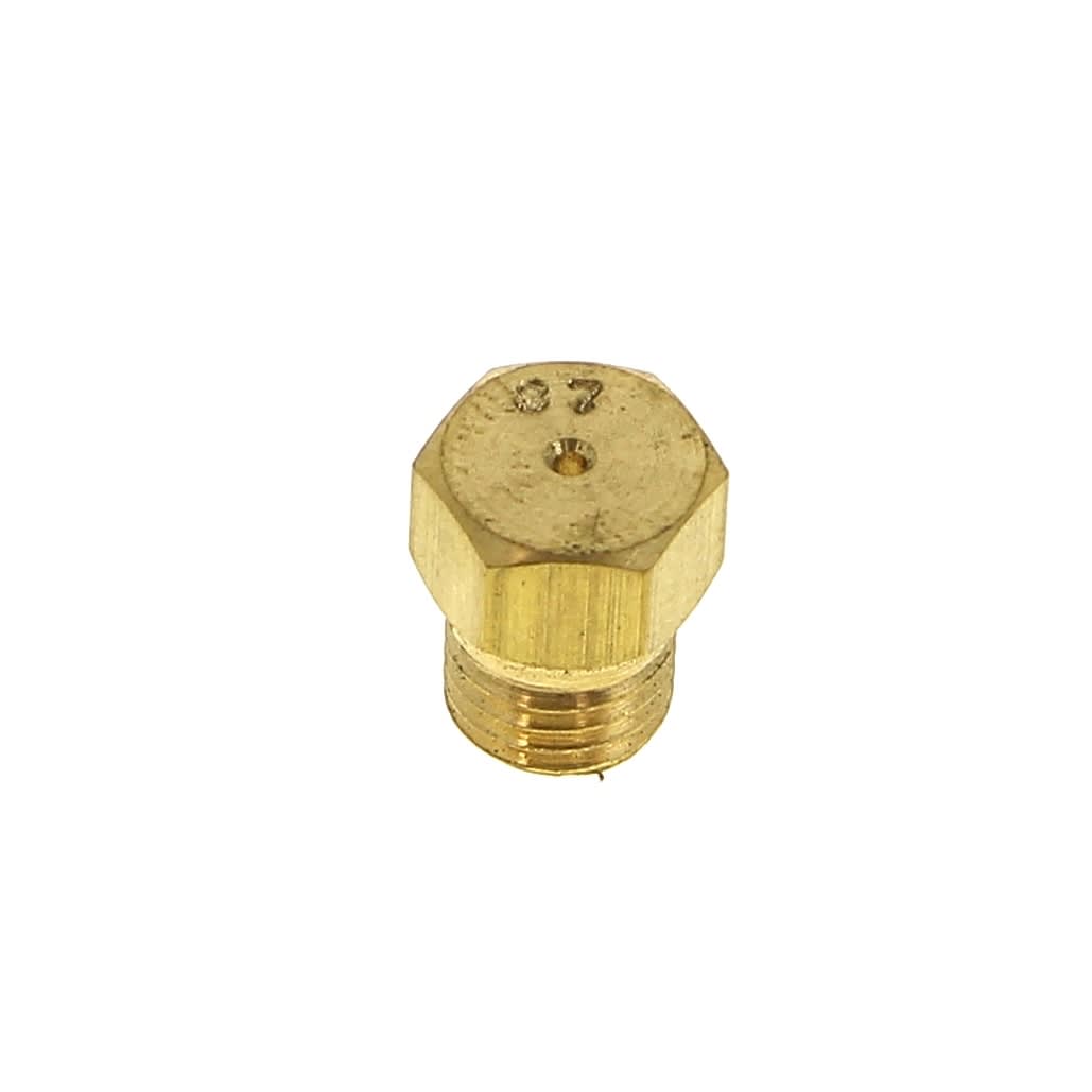 0,87 Iniettore Butano Propano Z106213 C00092510 - Cucina