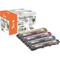 0F111929 cartuccia toner 4 pz Nero, Ciano, Magenta, Giallo
