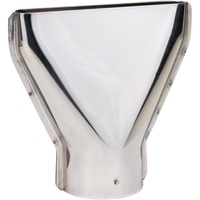 1 609 390 451 accessorio per stazione/ferro saldante, Ugello 1 609 390 451 accessorio per stazione/ferro saldante, Ugello