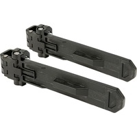 1-70-362 accessorio per valigetta portautensili Carrier brackets, Supporto 1-70-362 accessorio per valigetta portautensili Carrier brackets, Supporto