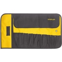 1-93-601 cassetta per attrezzi Nero Nylon, Borsa 1-93-601 cassetta per attrezzi Nero Nylon, Borsa