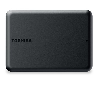 1 TB Canvio Partner USB3.0 black 1 TB Canvio Partner USB3.0 black