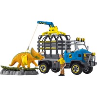 10154660 set da gioco, veicolo da gioco