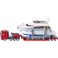10184900000 Modello camion trasporto merci pesanti Preassemblato 1:87, Veicolo modello