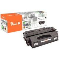 110158 cartuccia toner 1 pz Nero