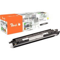110819 cartuccia toner 1 pz Giallo 110819 cartuccia toner 1 pz Giallo