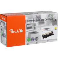 111939 cartuccia toner 1 pz Giallo