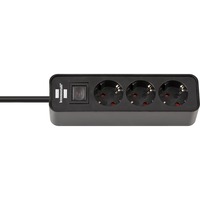 1153230000 prolunghe e multiple 1,5 m 3 presa(e) AC Interno, Ciabatta