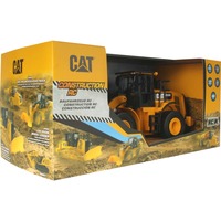 1:24 RC CAT 950M Pale gommate
