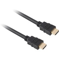 12.5m, 2xHDMI cavo HDMI 12,5 m HDMI tipo A (Standard) Nero 12.5m, 2xHDMI cavo HDMI 12,5 m HDMI tipo A (Standard) Nero