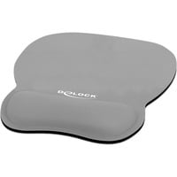 12698 tappetino per mouse Grigio 12698 tappetino per mouse Grigio