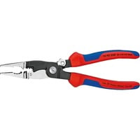 13 92 200 Pinze a becco lungo pinza