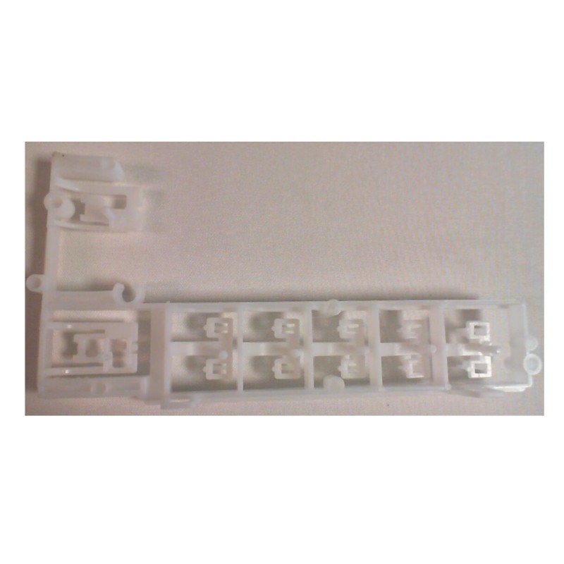 1325091112 Support Touches, Tc4-5-6 Lave-linge - Electrolux