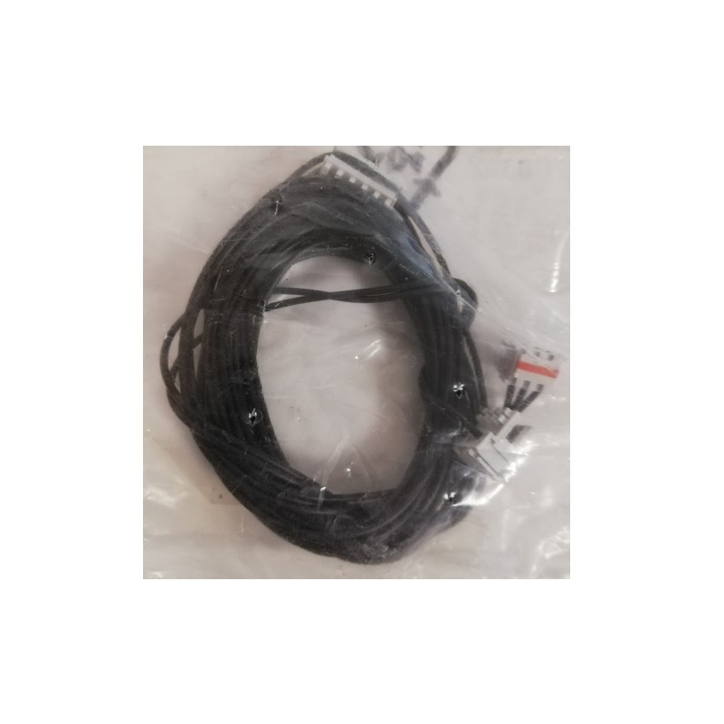 1327353015 Cablaggio Pressostato Lavatrice - Electrolux