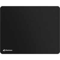 1337 V2 Gaming Mat XL Tappetino per mouse per gioco da computer Nero, Gioco mouse pad