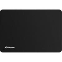 1337 V2 Tappetino per mouse per gioco da computer Nero, Gioco mouse pad