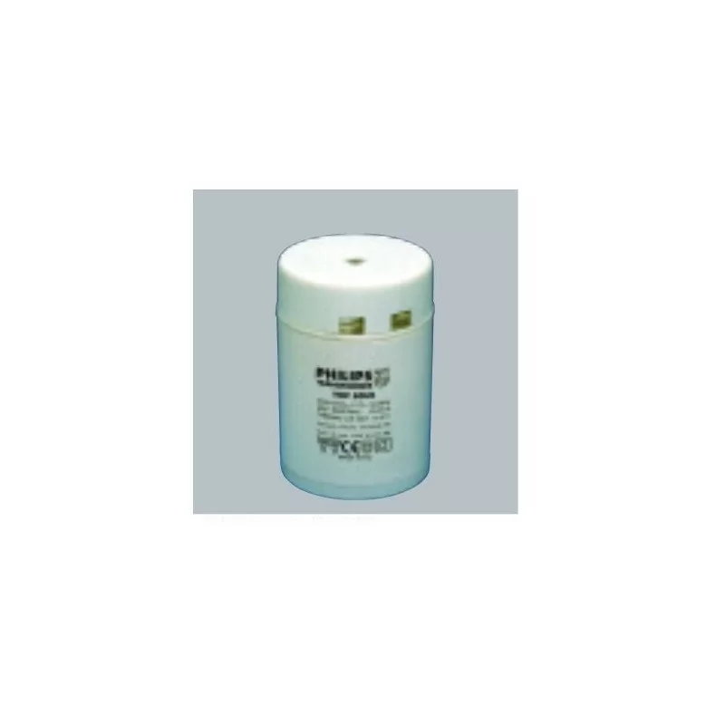 143330 Transformateur Torique Zkl560 50va Wh - Blanc - Philips