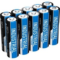 1502-0005 batteria per uso domestico Batteria monouso Stilo AA Litio