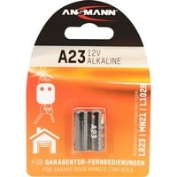 1510-0024 batteria per uso domestico Batteria monouso LR32A Alcalino