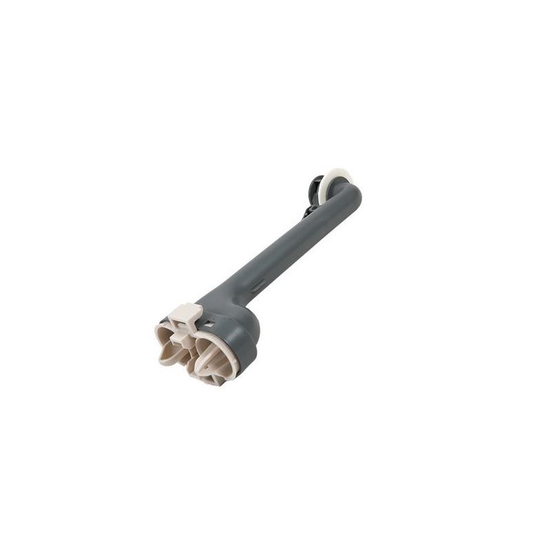 1528233511 Tubo Braccio Superiore Lavastoviglie - Aeg