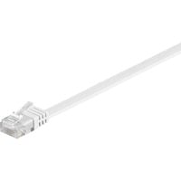 1.5m RJ-45 Cable cavo di rete Bianco 1,5 m Cat6