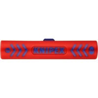 16 60 100 SB Blu, Rosso pinza spellacavi, Attrezzo Sverniciatura /smontaggio