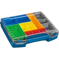 1600A001S8 Blu ABS, Cassetta portautensili