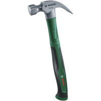 1600A02ZA2 martello Martello da carpentiere Verde