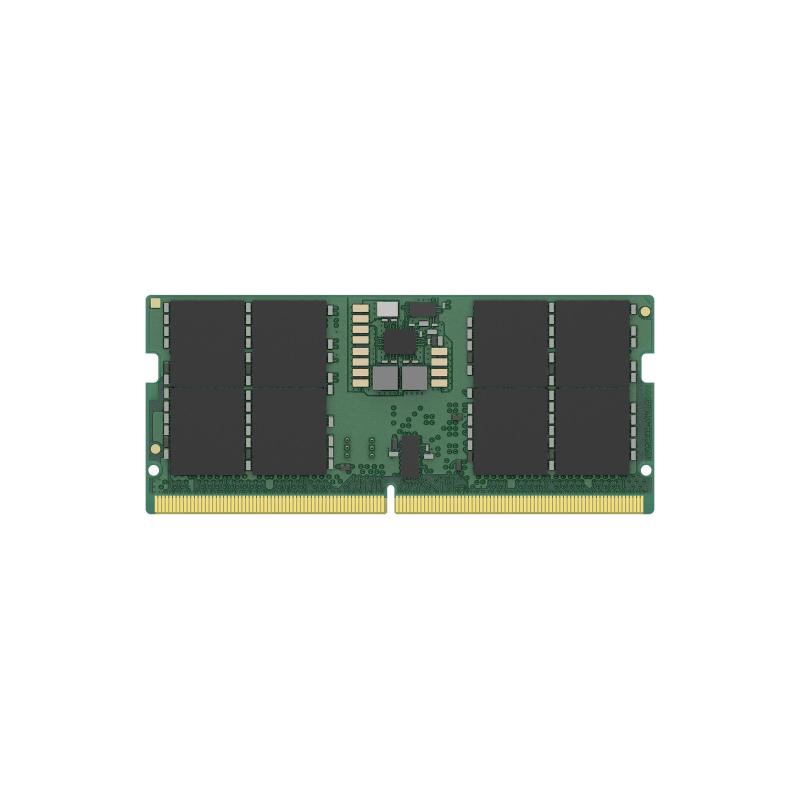16gb 6400mt/s ddr5 non-ecc csodimm