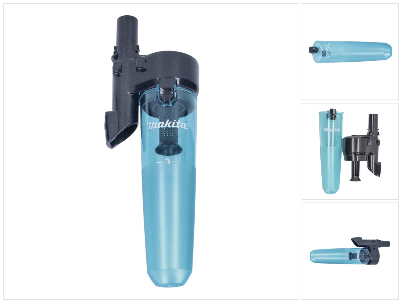191d73-9 Accessorio Per Separatore A Ciclone - Makita