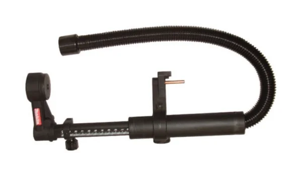 192176-8 Supporto Aspiratore Per Trapani E Foratori - Makita 192176-8 Supporto Aspiratore Per Trapani E Foratori - Makita