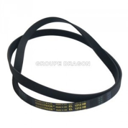 1951h7, 57x2351, 481235818156 Per Asciugatrici Brandt 1951h7, 57x2351, 481235818156 Per Asciugatrici Brandt
