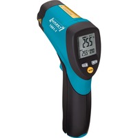1991-1 termometro portatile Nero °C -50 - 550 °C Display incorporato