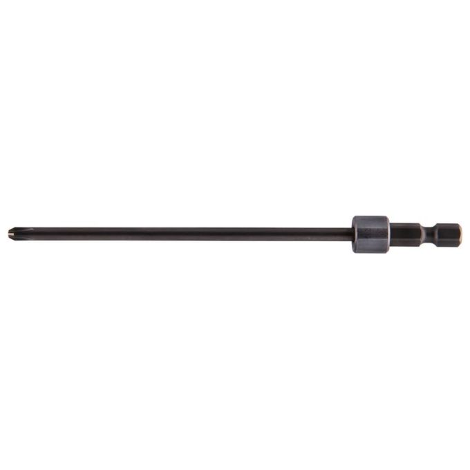 199155-7 Inserto 130 Mm A Croce Ph2 5 Pz. - Makita