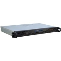 1U K-125L mini ITX Grigio, Server case