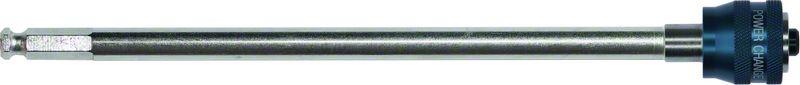 2 608 594 263 Mandrino Di Estensione300 Mm 30,5 Cm (12') - Bosch 2 608 594 263 Mandrino Di Estensione300 Mm 30,5 Cm (12') - Bosch