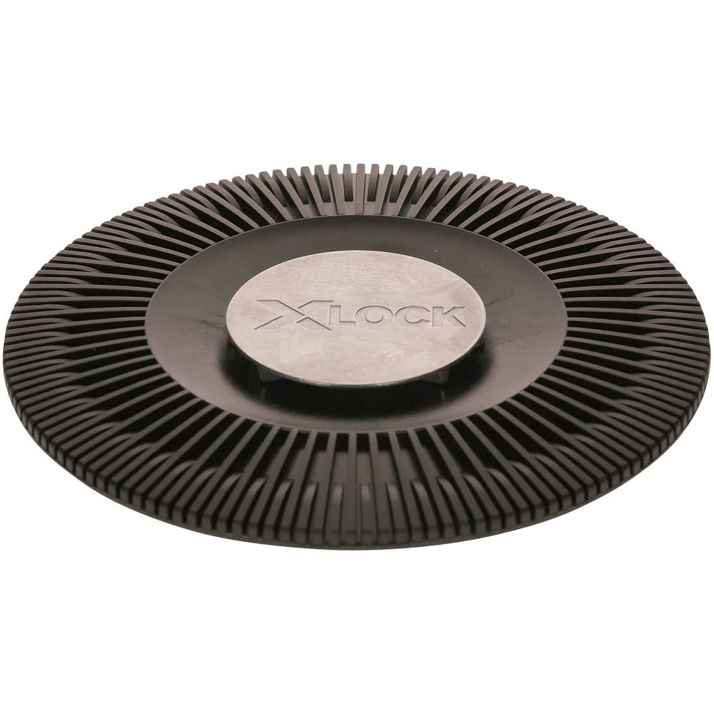 2 608 601 716 Accessorio Per Smerigliatrice Angolare Pad De Supporto - Bosch