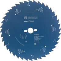 2 608 644 022 lama circolare 16,5 cm 1 pezzo(i), Lama per sega