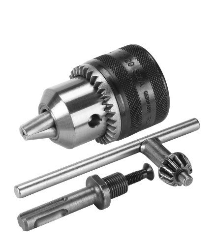 2 609 255 708 Mandrino Per Trapano Mandrino Per Trapano A Chiave - Bosch 2 609 255 708 Mandrino Per Trapano Mandrino Per Trapano A Chiave - Bosch