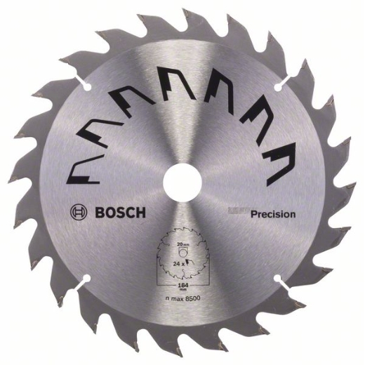 2 609 256 863 - Lama Circolare Precisione - Bosch 2 609 256 863 - Lama Circolare Precisione - Bosch