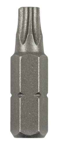 2 Bit Avviamento Torx T10 Attacco Esagonale - Bosch