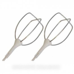 2 Fruste In Metallo - Robot Da Cucina E Cuocitutto - Kenwood - 394233663946278321