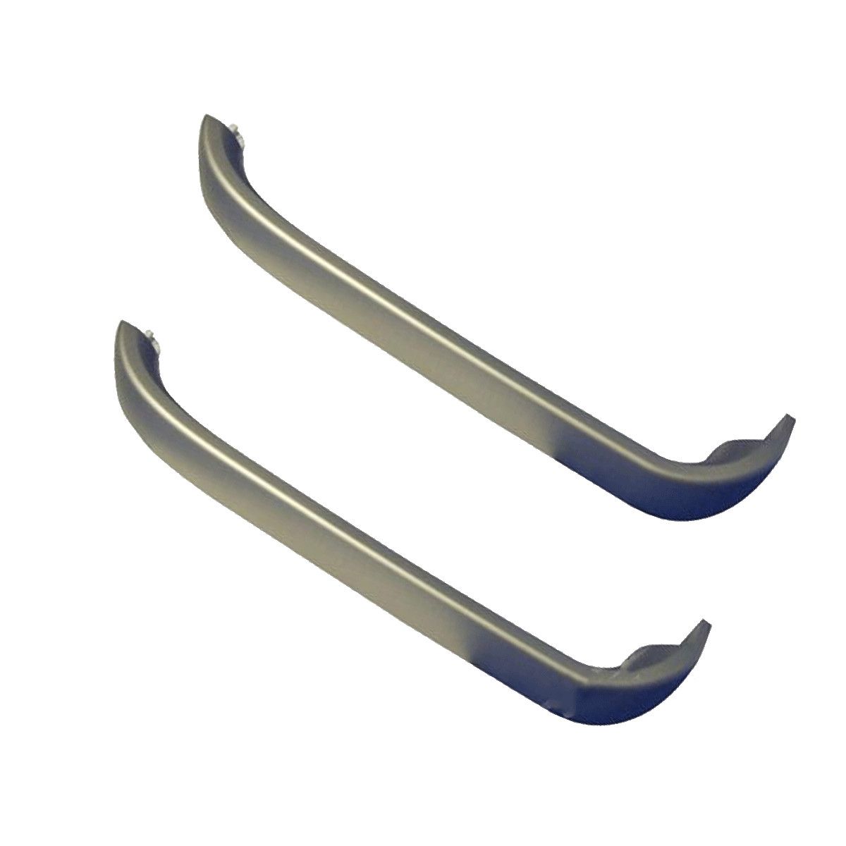 2 Maniglie Per Porta - Frigorifero, Congelatore - Bosch - 310270 2 Maniglie Per Porta - Frigorifero, Congelatore - Bosch - 310270