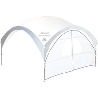 2000032121 accessorio per tenda Sunwall Rete Bianco, Parte della pagina