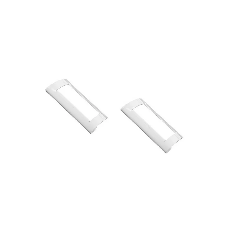 2082950052 Maniglie Porta Frigorifero (x2) - Electrolux